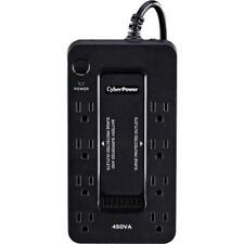 CyberPower SE450G1 450VA / 260W PC Battery Backup picture