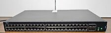 Dell Networking X1052 48 Port  Gigabit Managed Switch E12W picture