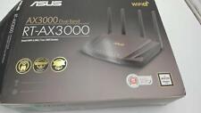 ASUS RT-AX3000 Ultra-Fast Dual Band Gigabit Wireless Router picture