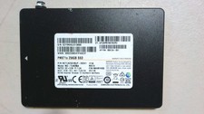 Samsung PM871a SATA III MZ-7LN256A MZ7LN256HMJP-000H1 256GB SSD  2 picture