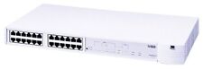 3Com Networking Superstack II Hub 10 10BT with 24 RJ45 Ports picture