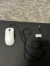 Endgame Gear OP1 8K Wired Optical Gaming Mouse 18000 DPI 5-Button White picture