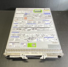 Sun Blade X6250 540-7254, 2x 3.33GHz CPU X5470 Quad Core - 32GB Memory - RAID 5 picture