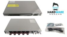 Cisco WS-C4500X-24X-ES Catalyst 4500-X Series Switch 24-Port SFP Dual PSU picture