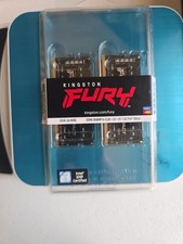 Kingston 32GB DDR4 SDRAM SO-DIMM KF432S20IBK2/32 picture