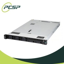 HP DL360 Gen10 8SFF 2x Platinum 8260 128GB 2666MHz RAM P408i-a 512GB SSD 2x 800W picture