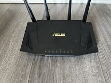 ASUS RT-AX3000 V2 AX3000 Dual-Band WiFi 6 802.11ax Wireless Router Black No Adap picture
