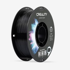 Creality CR-PETG 3D Printer Filament for 3D Printer 1kg 1.75mm-Black picture