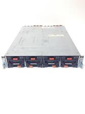 EMC2 Corporation TRPE Storage Controller 2xSLIC12 2xSLIC07 4xPS AA26340l WORKS picture