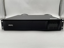 APC SMX1500RM2U Smart-UPS X 1200W 1440VA Rack/Tower 120V *NO BATTERIES* picture