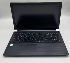Toshiba Tecra A50-E i5-8250U 1.6GHz 15.6
