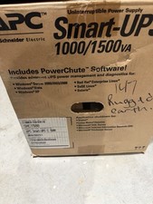 APC SmartUPS C SMC1500 No Battery picture