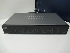 Cisco RV340W 1000Mbps Dual WAN Gigabit VPN Wireless AC Router RV340W-C-K9-V01 picture