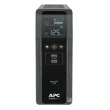 APC BN1375M2 Back-UPS Pro Tower 1375VA 10 Outlet 2 USB picture