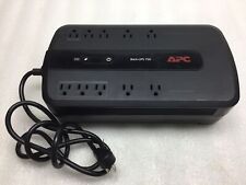  APC Back-UPS ES 750 Battery Backup & Surge Protector BE750G TESTED NO BATTERIES picture