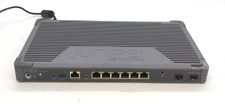 Juniper Networks SRX300 6-Port Security Services Gateway Firewall - No Power Sup picture