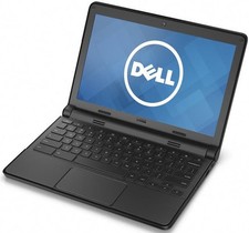Dell Chromebook 11.6
