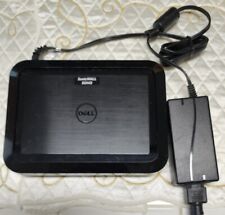 DELL Sonic Wall Soho APL31-0B9,  Network Security Firewall + power cord picture