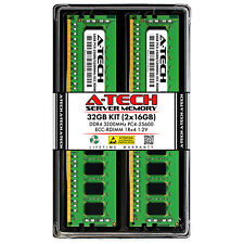 32GB 2x 16GB PC4-3200 RDIMM GIGABYTE G482-Z52 MZ52-G40 Memory RAM picture