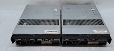 Lot of 2 Hitachi HDS S10 storage controller P/N:01-01265-001 REV A5 picture