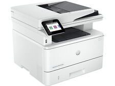 HP LJ Pro MFP 4101fdn with Fax Manufacturer Refurbished picture
