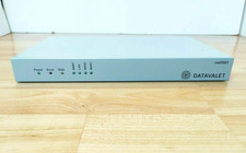 DATAVALET NET5501 SOEKRIS ENGINEERING COMPATIBLE INTERNET ROUTER FIREWALL 4-PORT picture