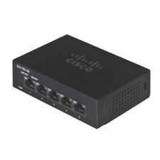 Cisco SG110 5 Port Gigabit Ethernet Switch SG110D-05-AU picture