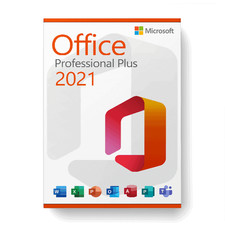 Microsoft Office Professional Plus 2021 Retail for Windows - Digital Delivery picture
