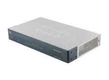 Brand New Cisco SA520-K9 Small Business Pro Security Appliance Firewall Router picture