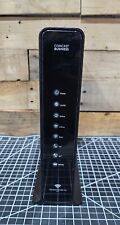 COMCAST Business Dual Band Wifi BWG Model Cable Modem Router TESTED pin picture