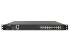 SonicWall NSa 2800 Network Security/Firewall Appliance (03-ssc-1841) (03ssc1841) picture
