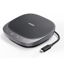 ANKER PowerConf S360 Speakerphone A307041 - BRAND NEW and FACTORY SEALED picture