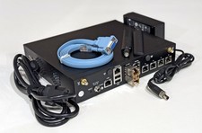 OPNsense pfSense 16-Core Atom C3958 16GB ECC RAM 512GB SSD 8-Port QAT AES-NI VPN picture