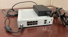 Cisco Firepower 1010 NGFWÂ Network Security/Firewall Appliance picture