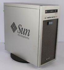 Sun Microsystems Ultra 20 Server Tower AMD Opteron 180 2.4GHz CPU 4GB RAM No HDD picture