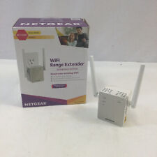 Netgear EX6120 White Dual Band 1200Mbps High Power AC1200 WiFi Range Extender  picture
