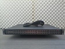 Brocade ICX6450-48 48 Port ICX Switch - 1 YEAR WARRANTY - SAME DAY SHIPPING  picture