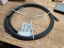 TRUNK EXTENDER 12F SM SST DROP Cable Fiber Optic Corning DIELTC 10' M1M212EB4D1E picture