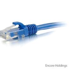 C2G-100ft Cat5e Snagless Unshielded (UTP) Network Patch Cable - 757120214717 picture