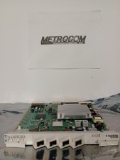 ADTRAN 1187040F1 SM40 4x10GE Switch Module TESTED/WARRANTY picture