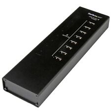 Startech.com ST8CU824 8-Port Charging Station for USB Devices picture