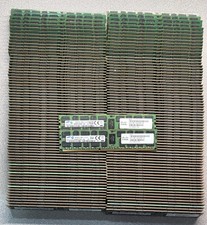 Lot of 140 SAMSUNG 16GB - PC3L-12800R -  Server  Memory Ram picture