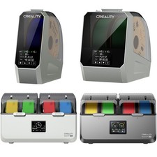 Creality Filament Dryer Space Pi Filament Storage Box 3D Printer Filament Dryer picture