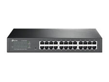 TP-Link TL-SG1024DE 24-Port 10/100/1000Mbps Gigabit Ethernet Easy Smart Switch picture