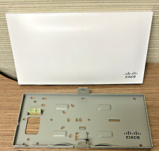 Cisco Meraki MR33-HW Dual-band Access Point w/ Mounting Bracket MR33 UNCLAIMED picture