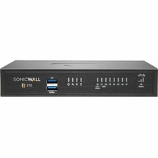 SonicWall TZ370 Network Security Appliance (02-SSC-2825) picture