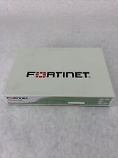 Fortinet FortiGate 60C FG-60C Router Firewall Security Appliance No Power Supply picture