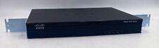 Cisco 1900 Series Integrated Sevice Router- Cisco1921/K9 picture