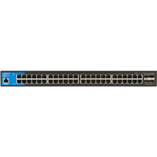 Linksys 48-Port Managed Gigabit Switch LGS352C picture