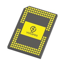Genuine DMD DLP OEM Chip for InFocus IN114A 60 Days Warranty picture